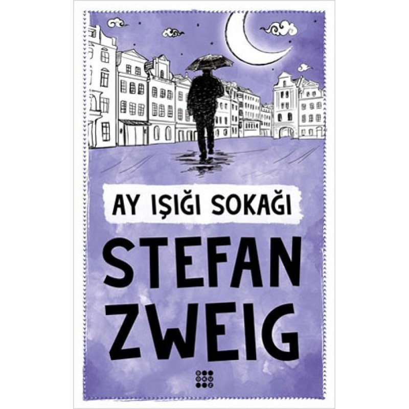 Ay Işığı Sokağı Ay Işığı Sokağı
