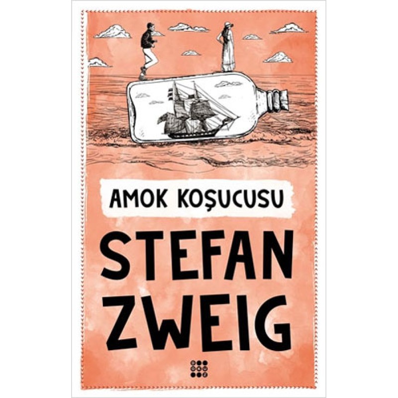 Amok Koşucusu Amok Koşucusu