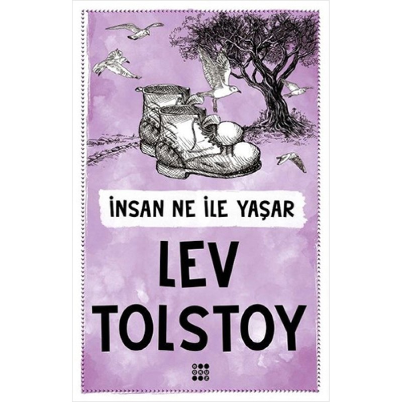 İnsan Ne İle Yaşar İnsan Ne İle Yaşar