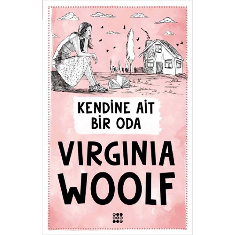 Kendine Ait Bir Oda Kendine Ait Bir Oda
