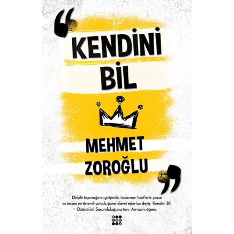 Kendini Bil Kendini Bil