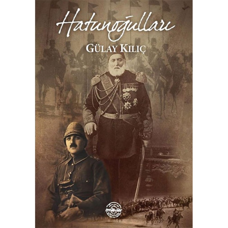Hatunoğulları Hatunoğulları