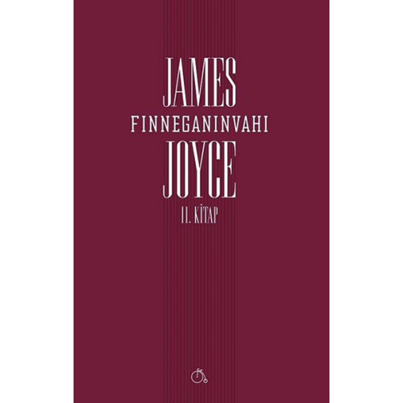 Finneganın Vahı 2. Kitap Finneganın Vahı 2. Kitap