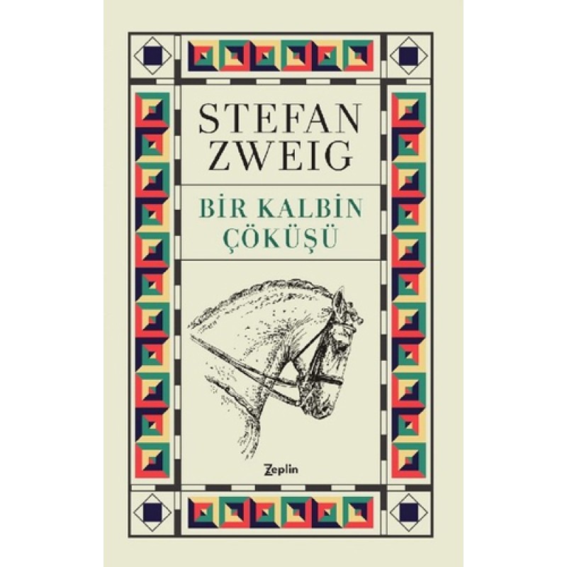 Bir Kalbin Çöküşü Bir Kalbin Çöküşü