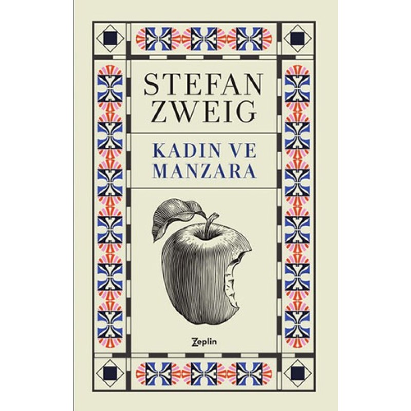Kadın ve Manzara Kadın ve Manzara