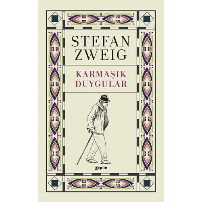 Karmaşık Duygular Karmaşık Duygular