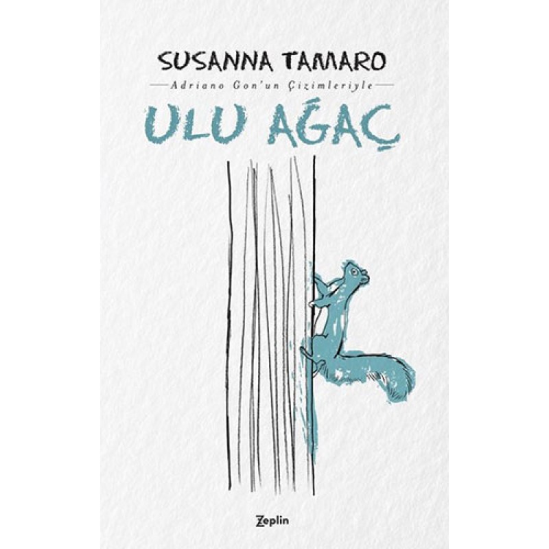 Ulu Ağaç
