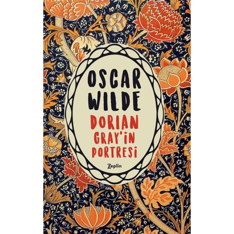 Dorian Gray'in Portresi Dorian Gray'in Portresi