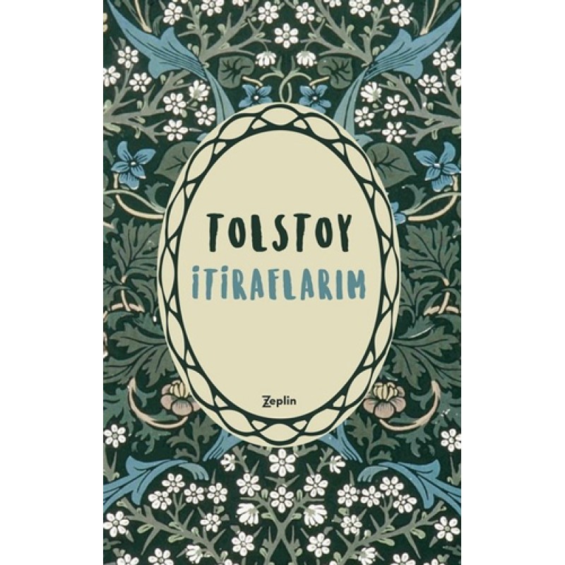 İtiraflarım İtiraflarım