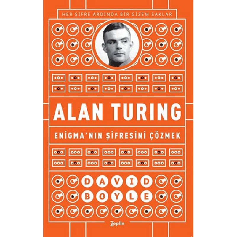 Alan Turing Alan Turing