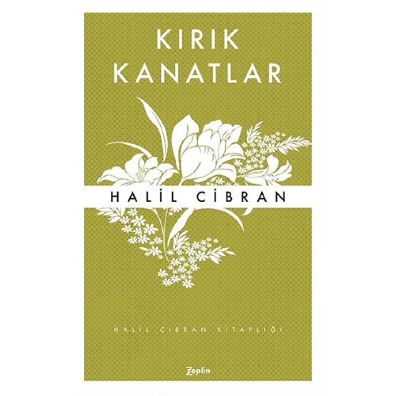 Kırık Kanatlar
