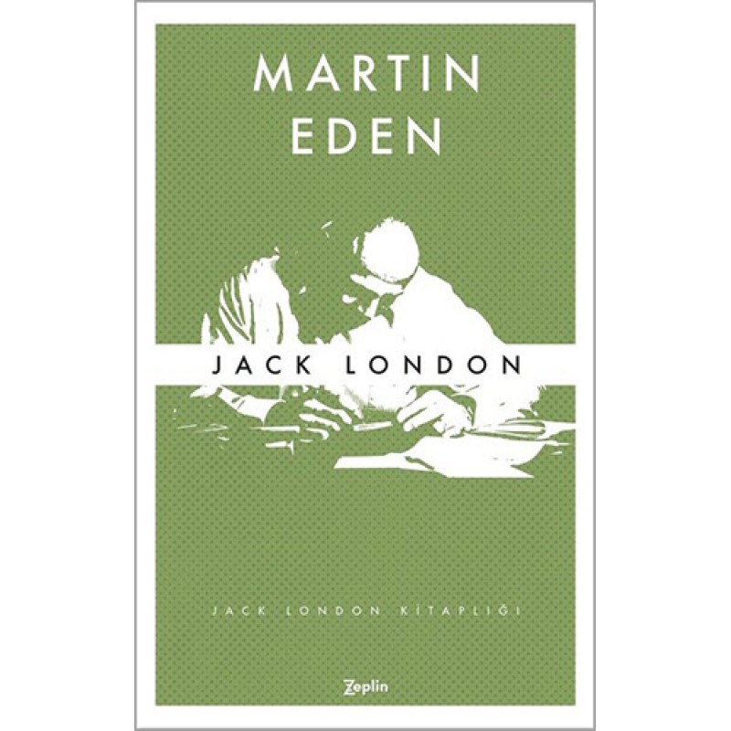 Martin Eden