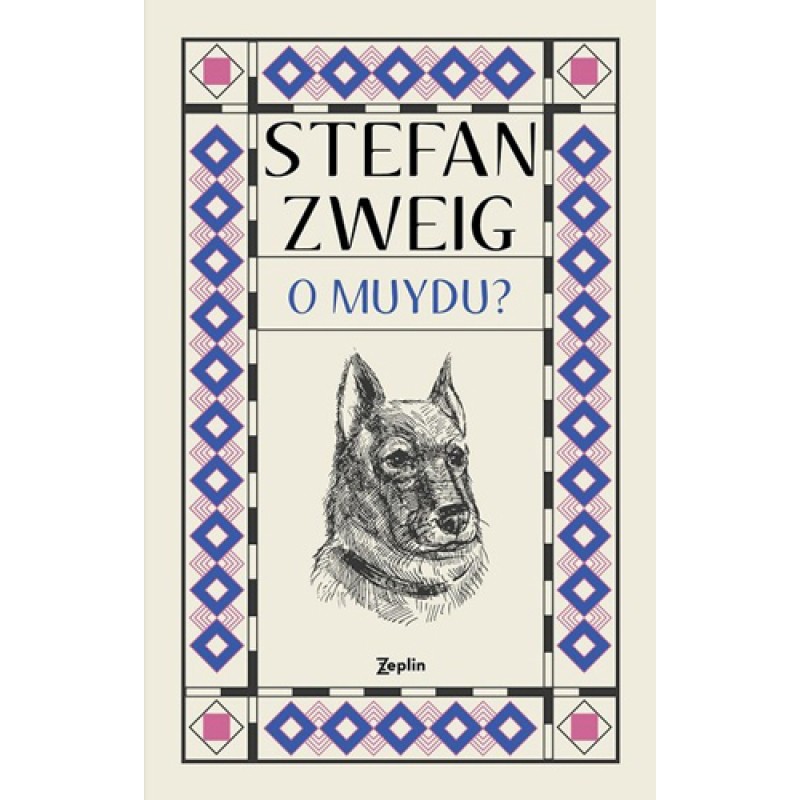 O Muydu?