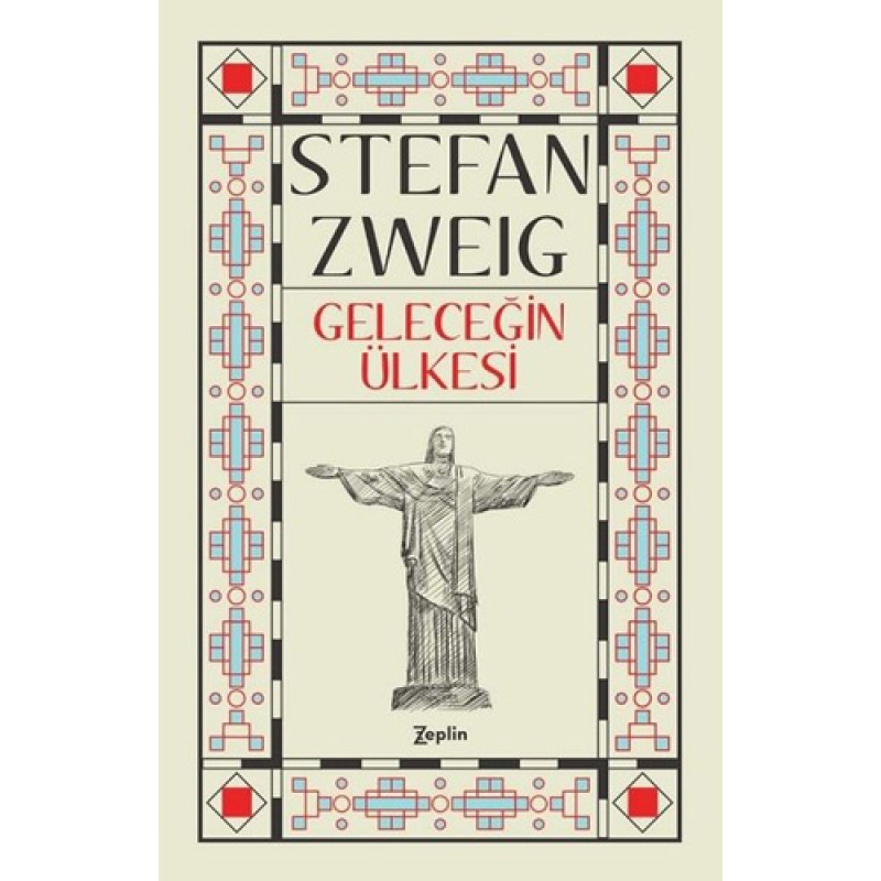 Geleceğin Ülkesi