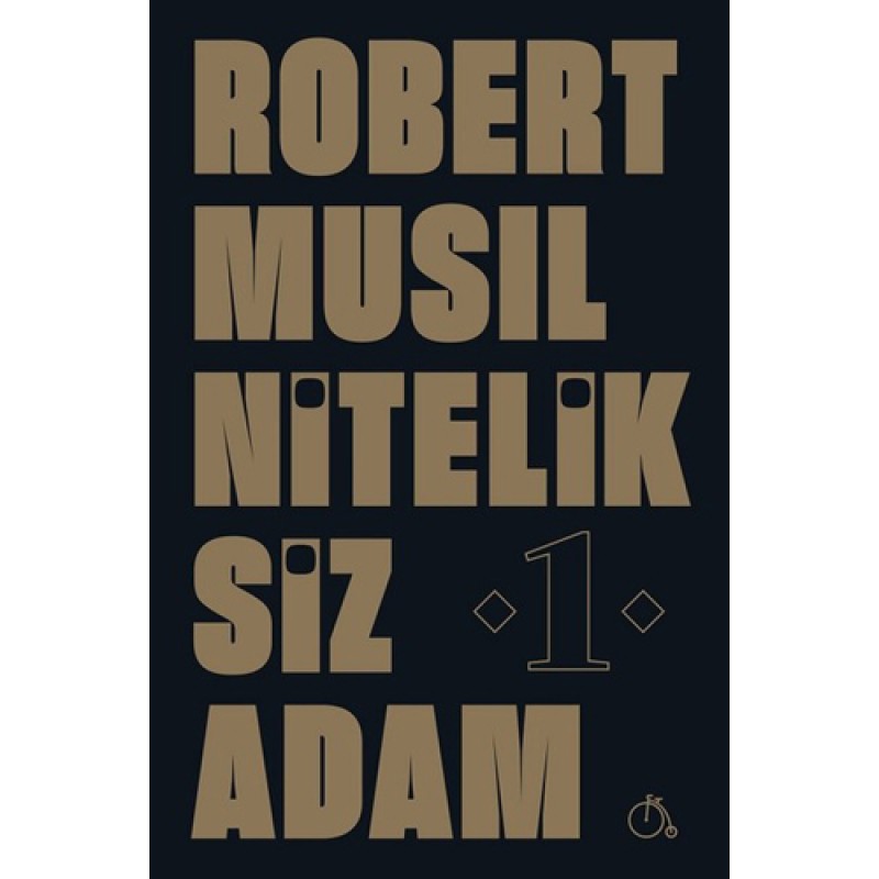 Niteliksiz Adam 1 Niteliksiz Adam 1