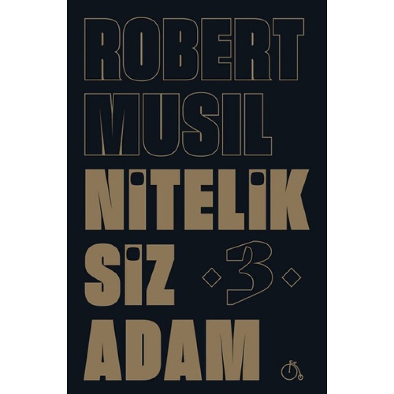 Niteliksiz Adam 3 Niteliksiz Adam 3