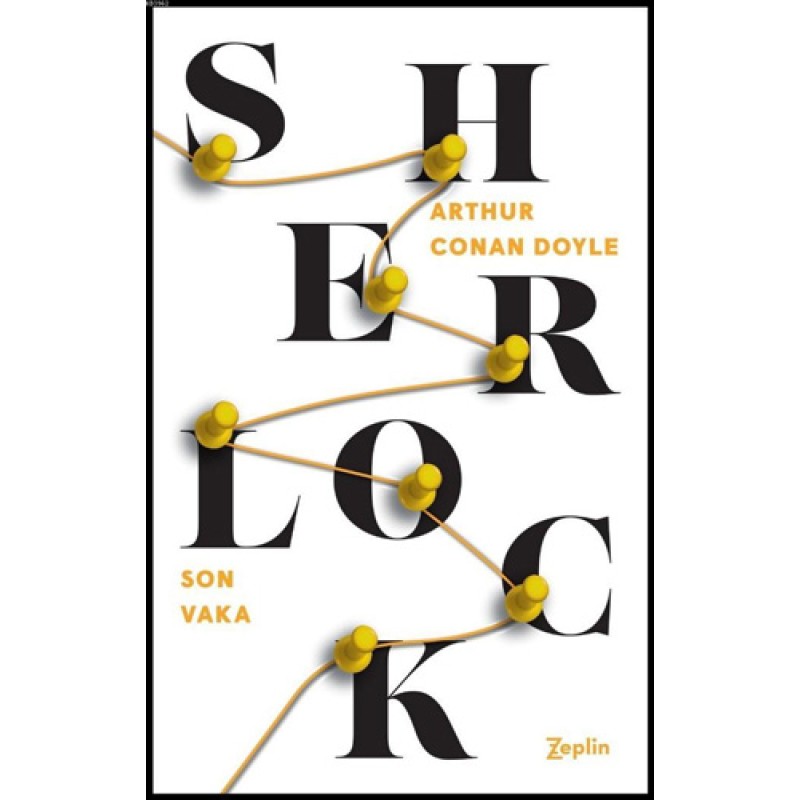 Son Vaka - Sherlock Holmes Son Vaka - Sherlock Holmes