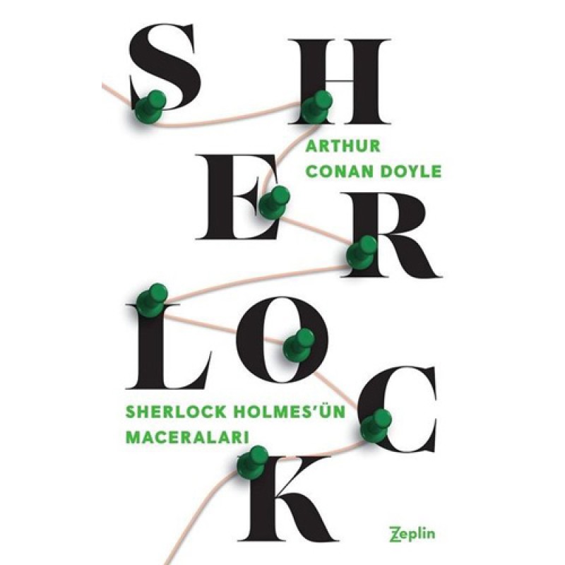 Sherlock Holmes'ün Maceraları