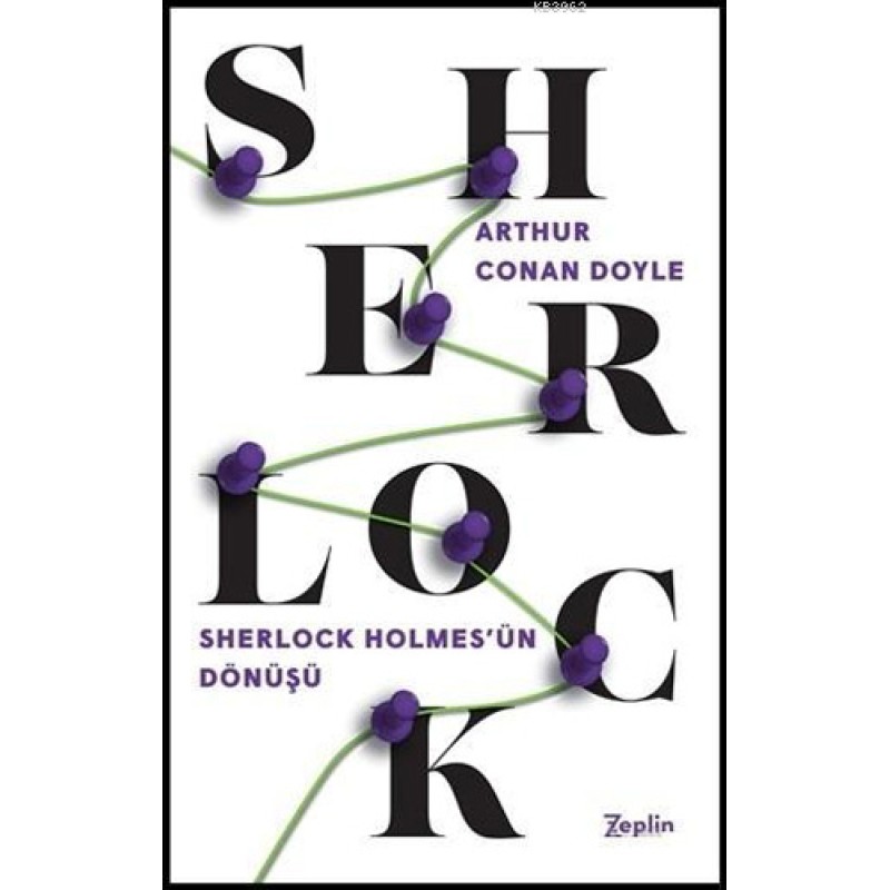 Sherlock Holmes'ün Dönüşü Sherlock Holmes'ün Dönüşü