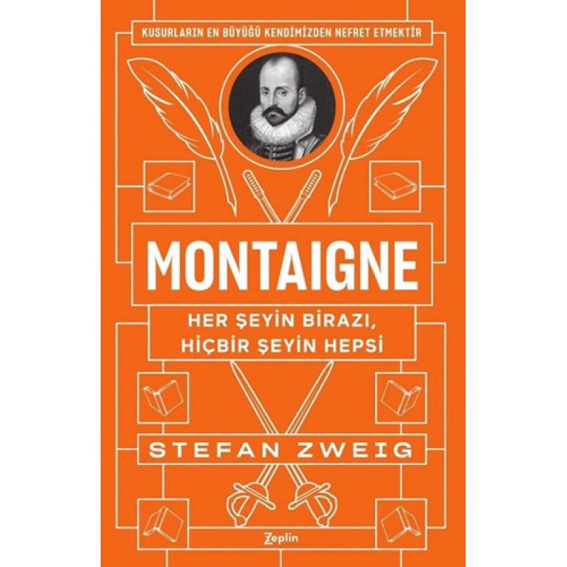 Montaigne Montaigne