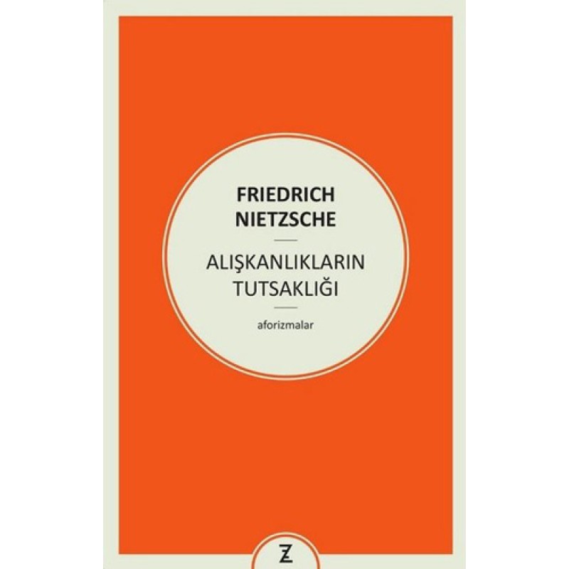 Alışkanlıkların Tutsaklığı Alışkanlıkların Tutsaklığı