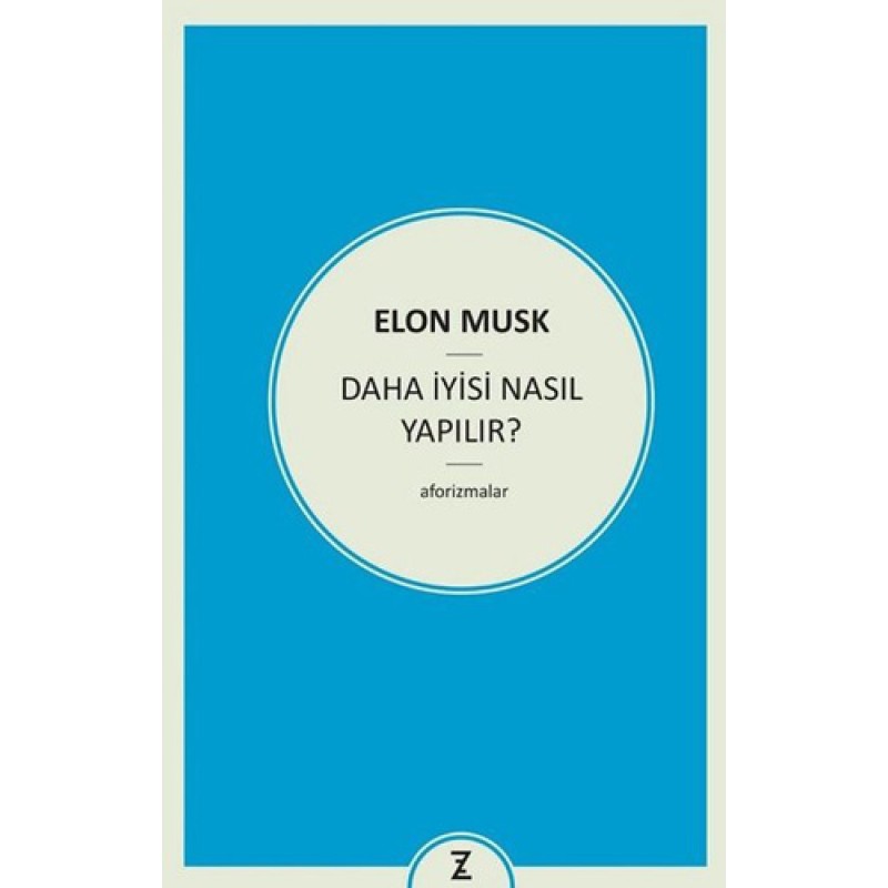 Daha İyisi Nasıl Yapılır?