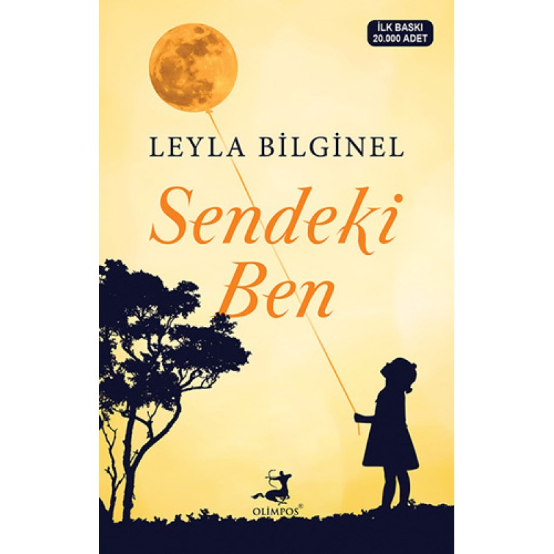 Sendeki Ben Sendeki Ben