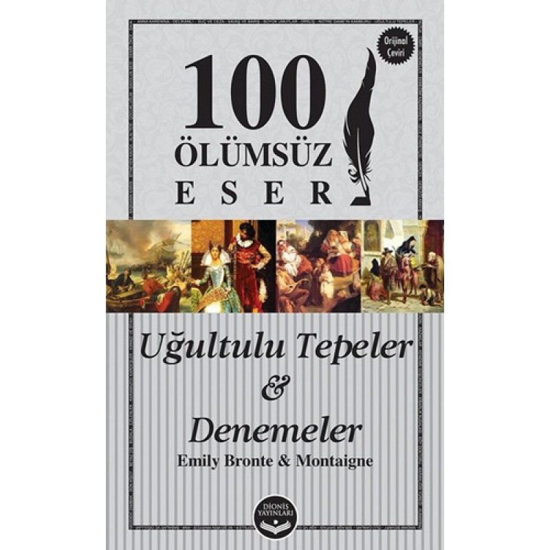 Uğultulu Tepeler ve Denemeler Uğultulu Tepeler ve Denemeler