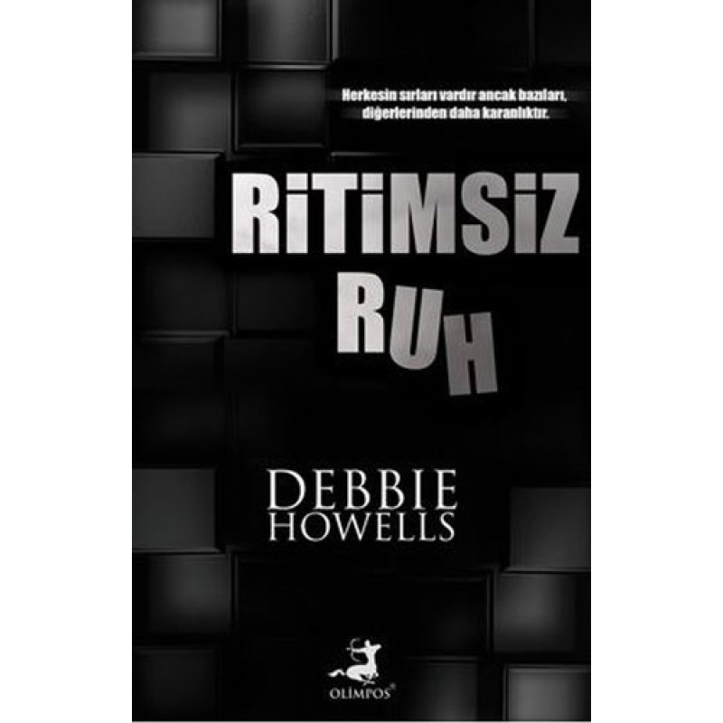 Ritimsiz Ruh Ritimsiz Ruh