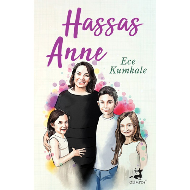 Hassas Anne