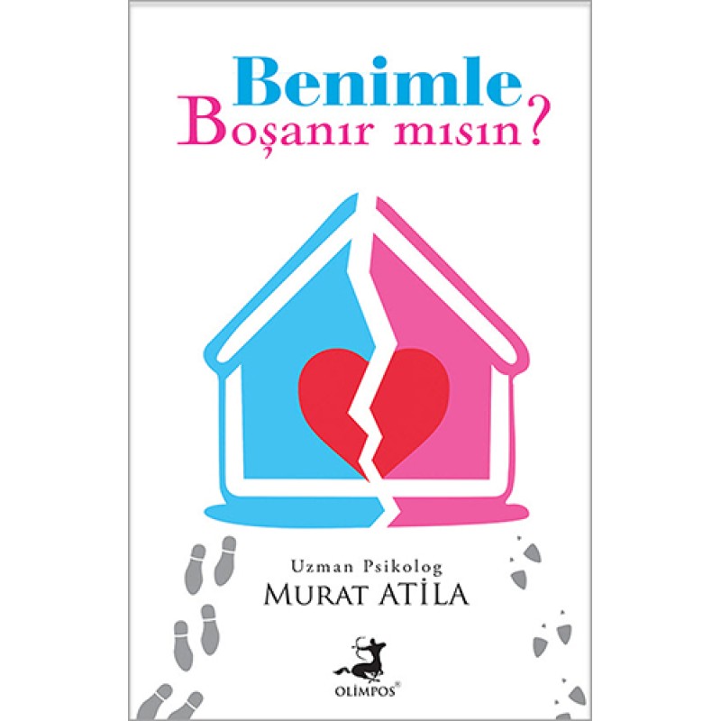 Benimle Boşanır mısın?