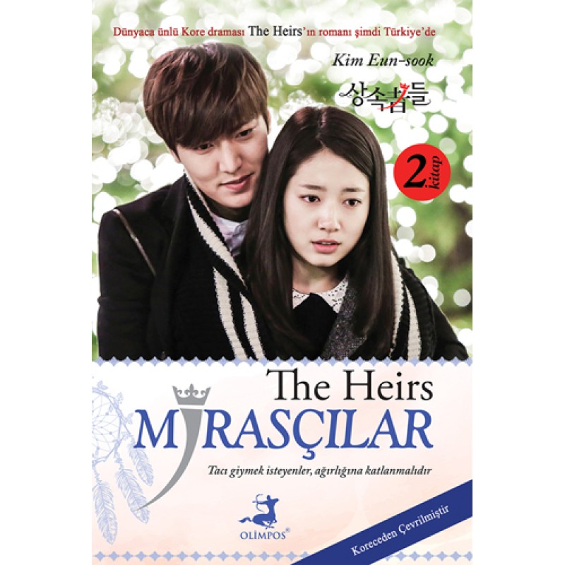 Mirasçılar - 2