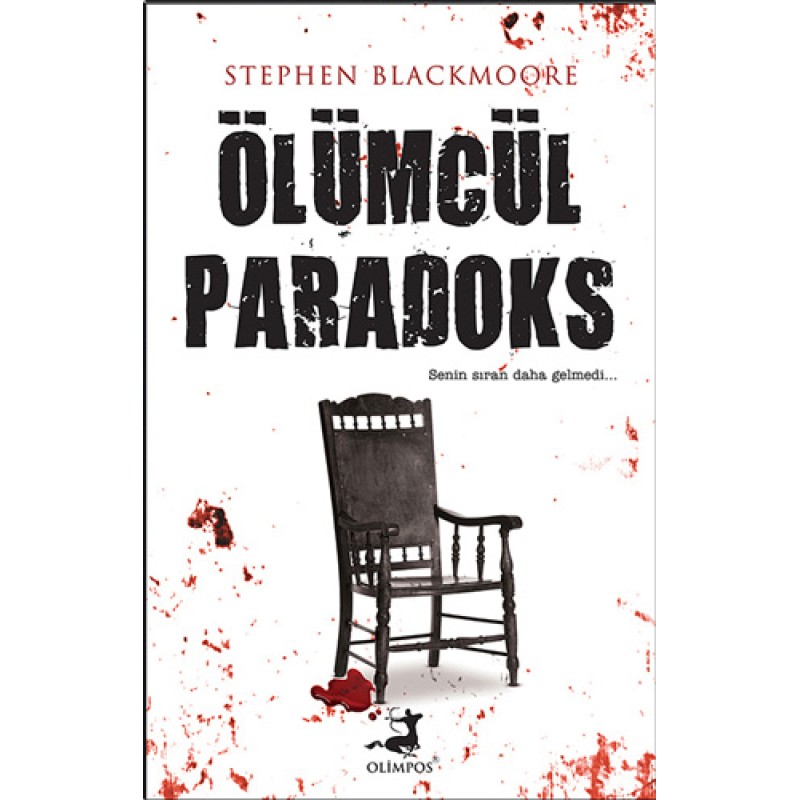 Ölümcül Paradoks Ölümcül Paradoks