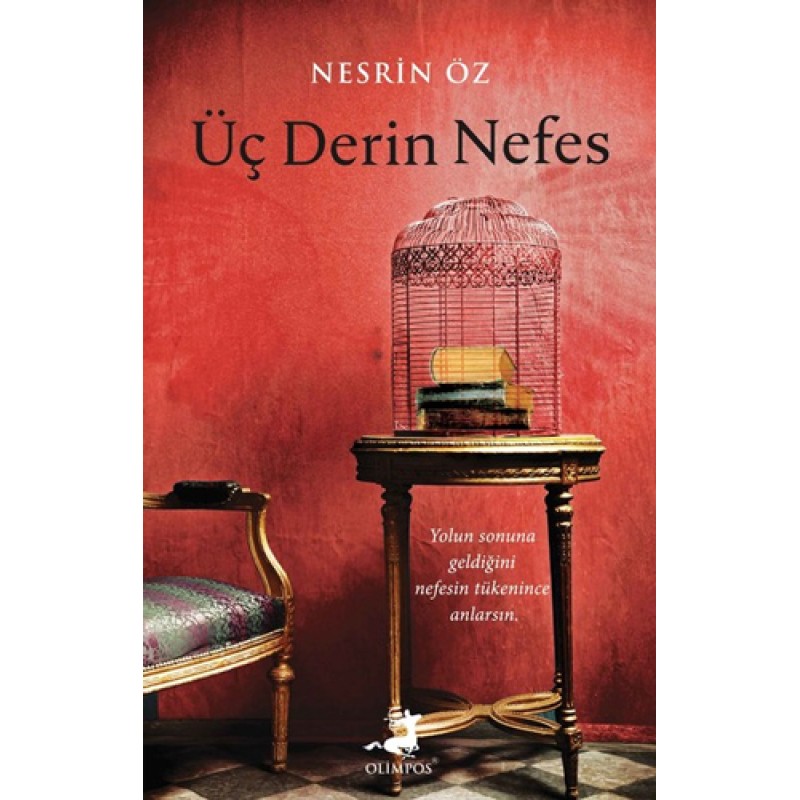 Üç Derin Nefes Üç Derin Nefes