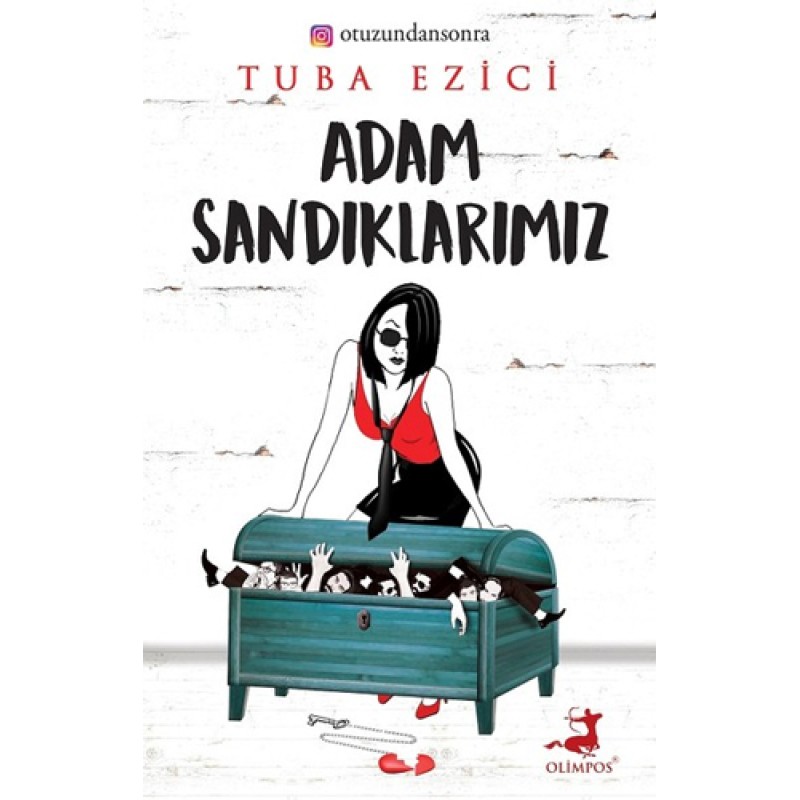 Adam Sandıklarımız Adam Sandıklarımız