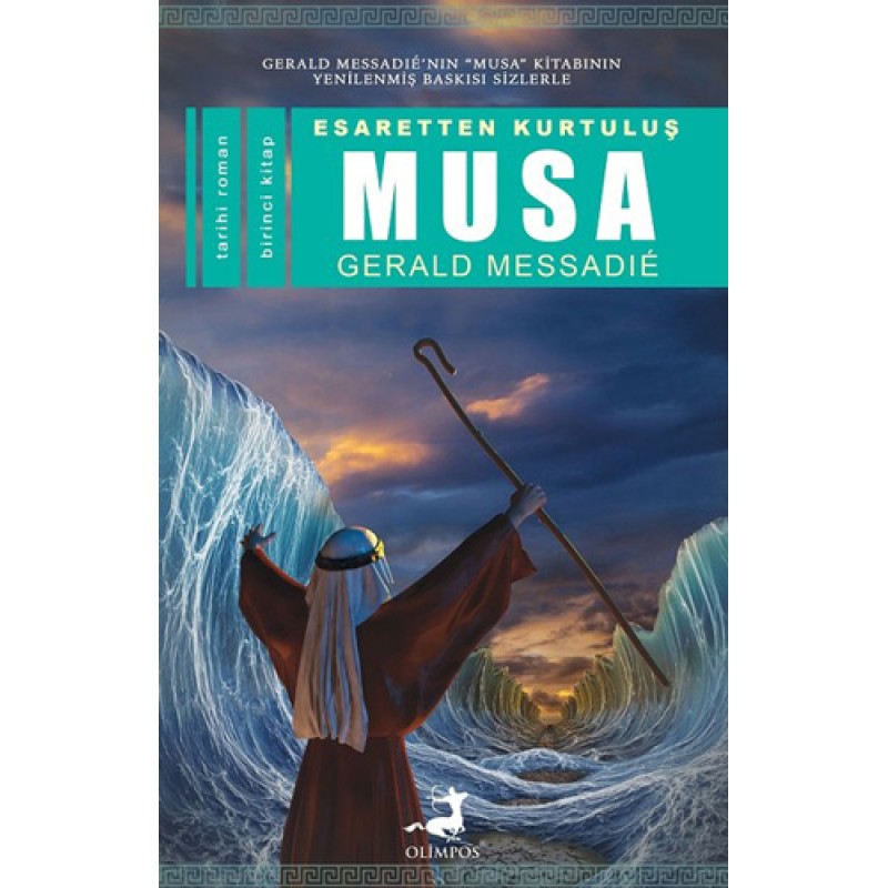 Esaretten Kurtuluş - Musa 1 Esaretten Kurtuluş - Musa 1