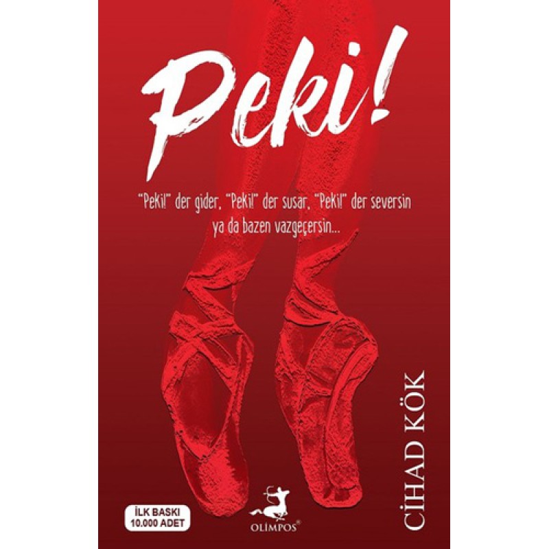 Peki!