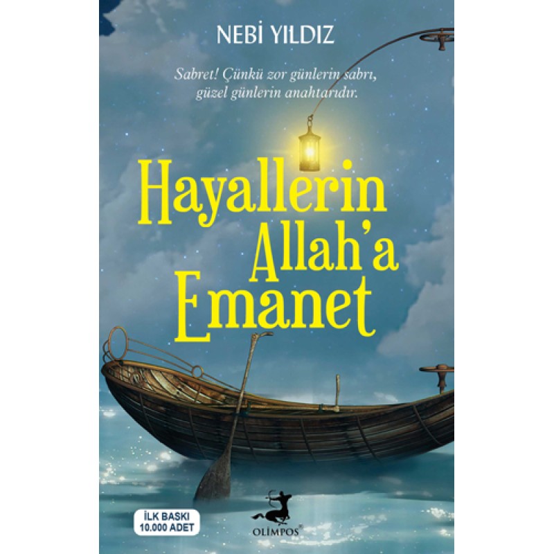 Hayallerin Allah'a Emanet Hayallerin Allah'a Emanet