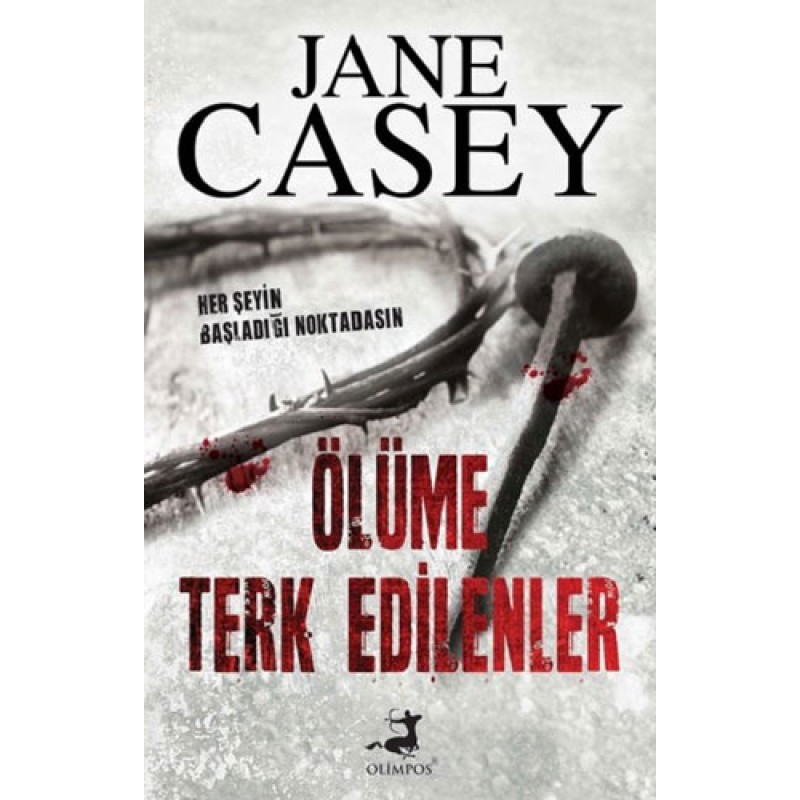 Ölüme Terk Edilenler Ölüme Terk Edilenler