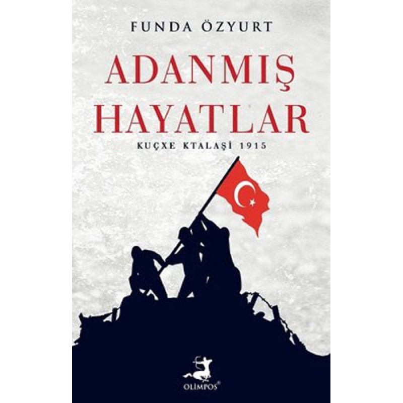 Adanmış Hayatlar Adanmış Hayatlar