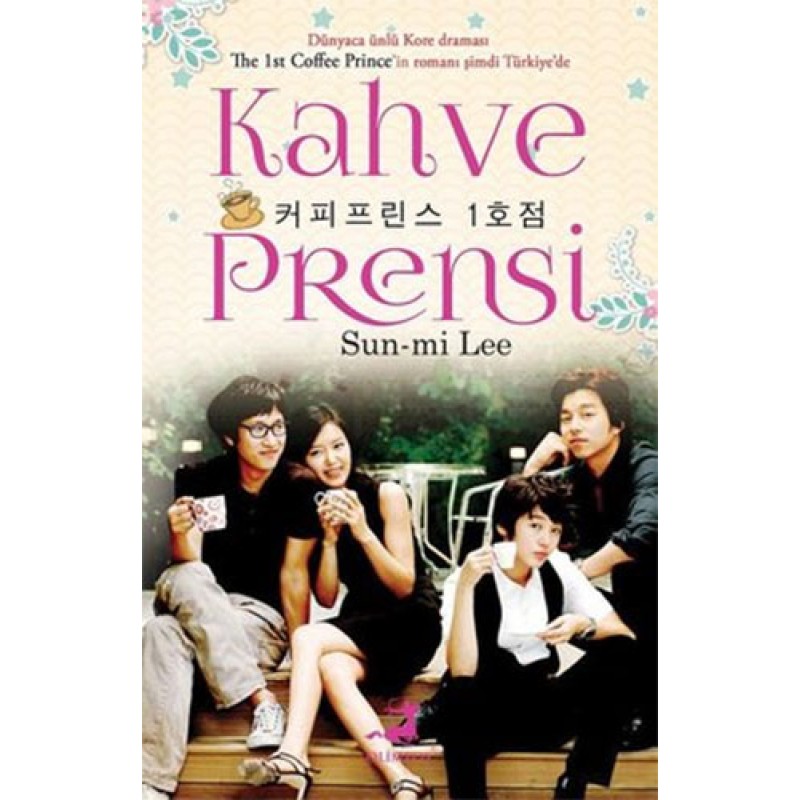 Kahve Prensi
