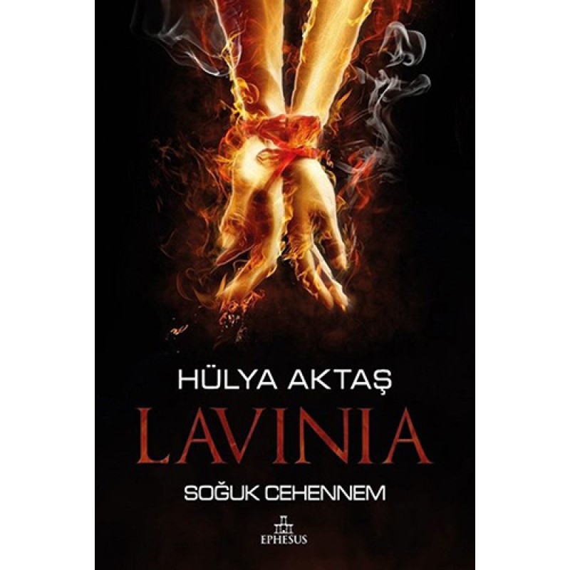 Lavinia (Ciltli) Lavinia (Ciltli)
