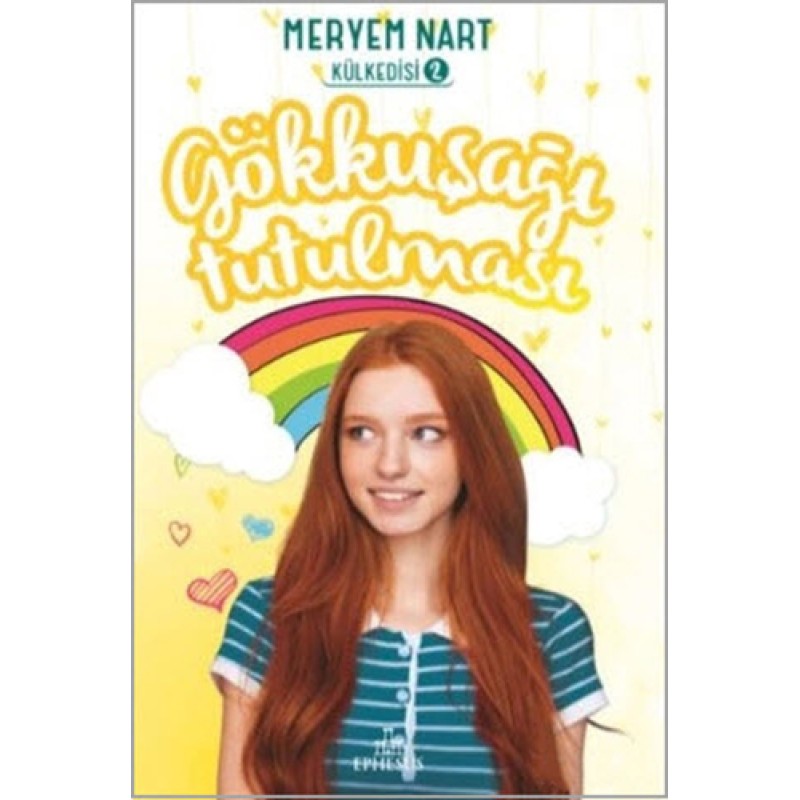 Gökkuşağı Tutulması Gökkuşağı Tutulması