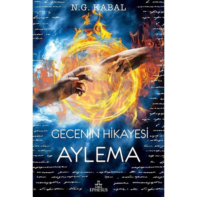 Gecenin Hikayesi - Aylema (Ciltli) Gecenin Hikayesi - Aylema (Ciltli)