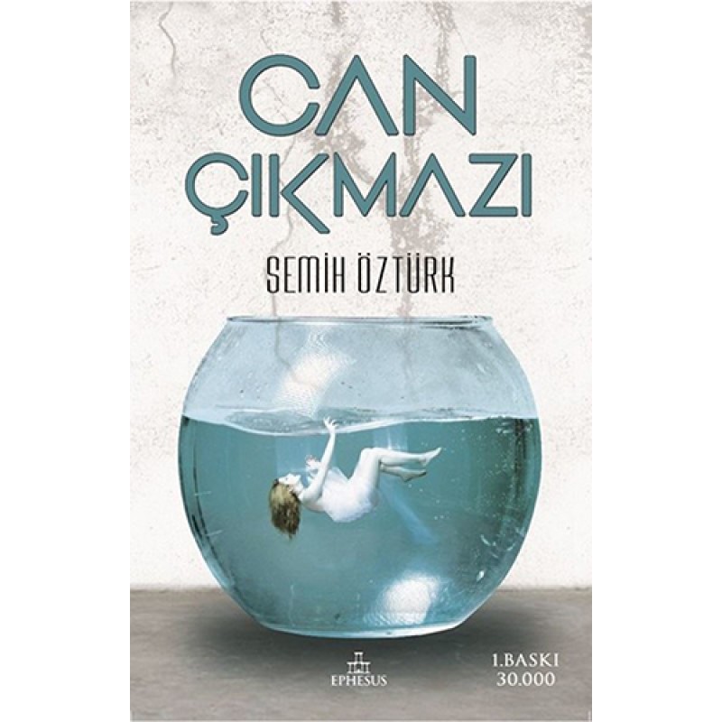 Can Çıkmazı (Ciltli)