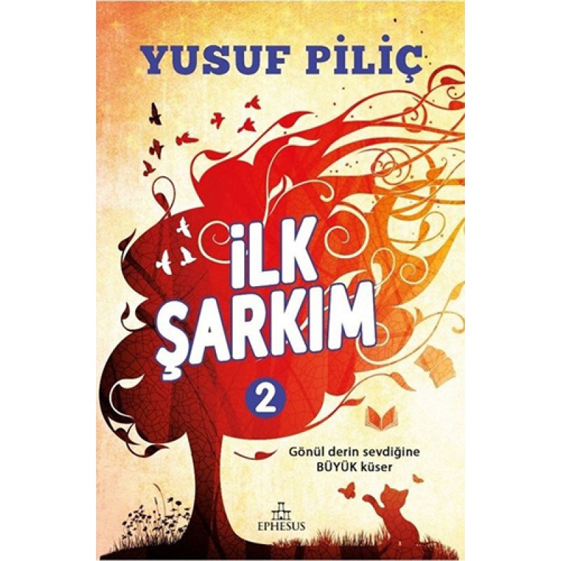 İlk Şarkım 2 (Ciltli)