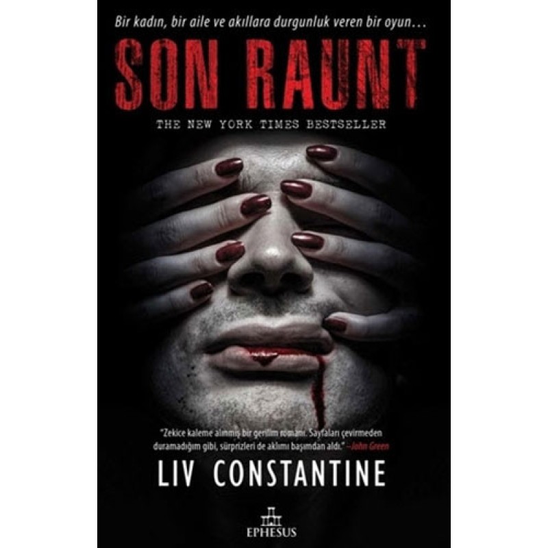 Son Raunt (Ciltli) Son Raunt (Ciltli)