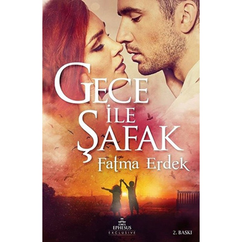 Gece ile Şafak Gece ile Şafak