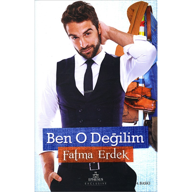 Ben O Değilim