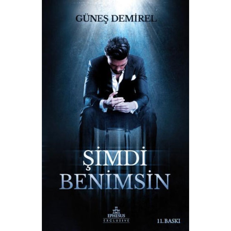 Şimdi Benimsin Şimdi Benimsin